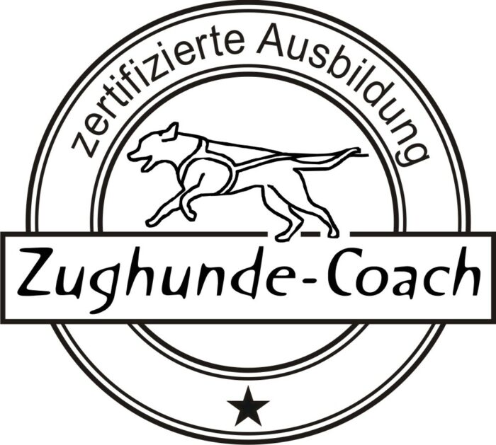 Hundetraining Kreis Segeberg - Karen Frick - Zughundesport